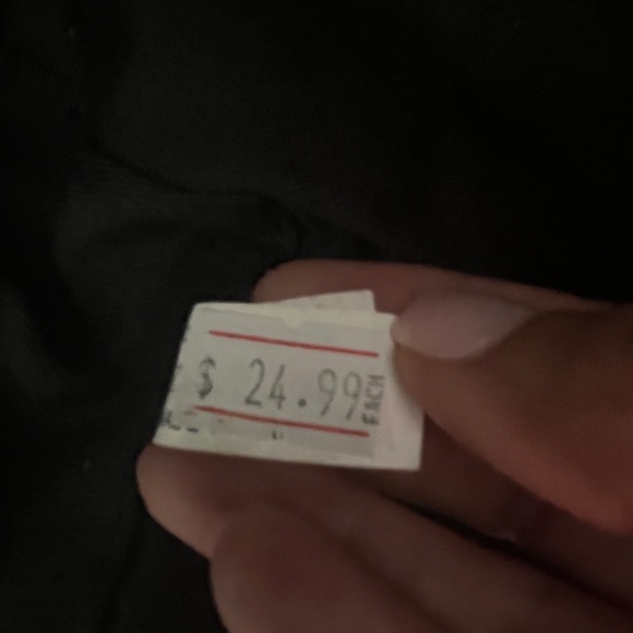 🩷🎉NWT 🎉🩷 FAUX LV BUCKET HAT - Picture 3 of 12